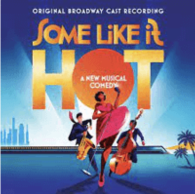 SoundsofBway's tweet image. Tonight on Curtain Up, where we play a complete cast recording - the recently closed Some Like It Hot.  8PM EST on 1/5. Rebroadcasts: Mon., 1/8 at 2AM EST &amp;amp; Wed., 1/10 at 11AM EST. soundsofbroadway.com #somelikeithotmusical @jharrisonghee