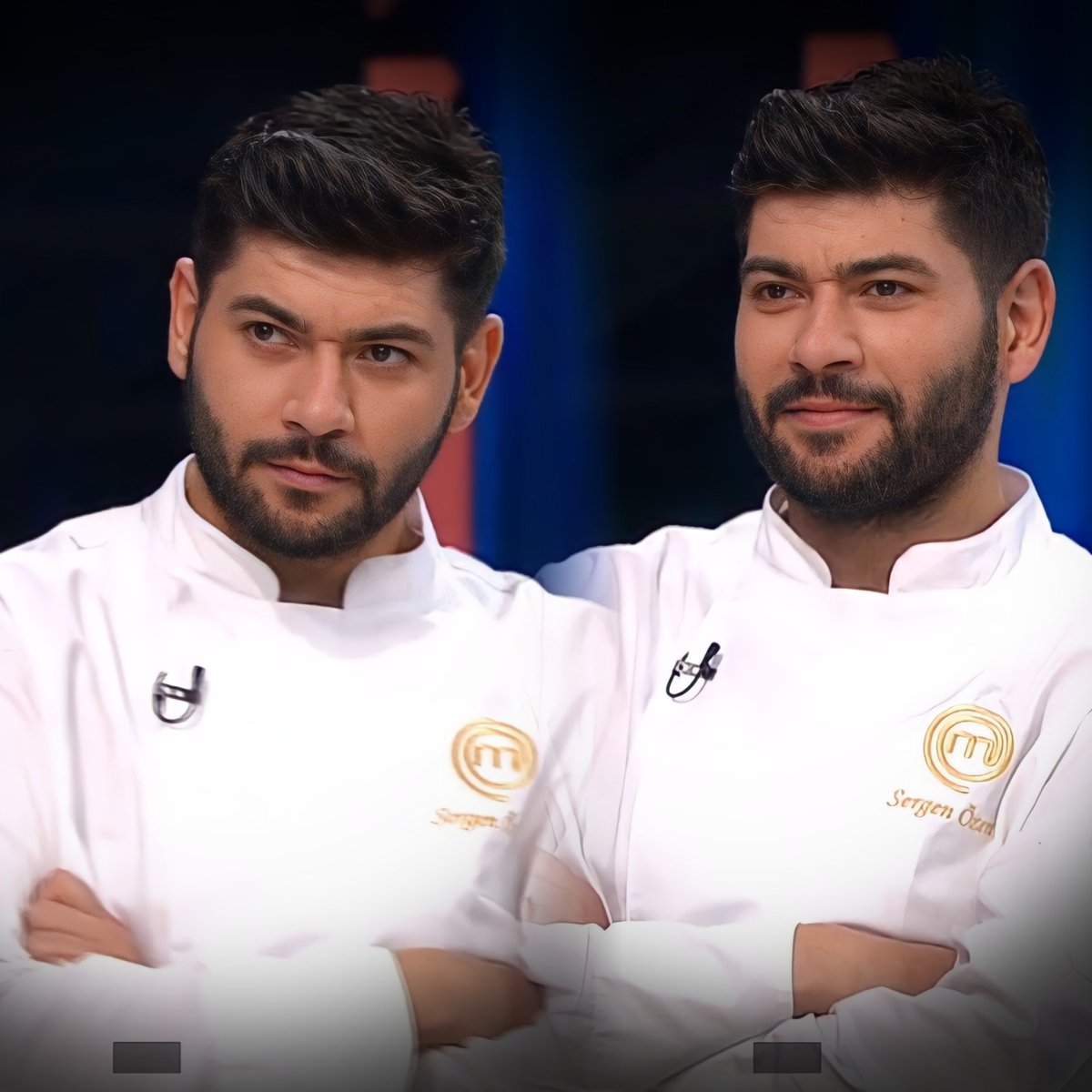 Anlamı yok, anlamsız sen yoksan her şey..🤍 #MasterChefAllStar