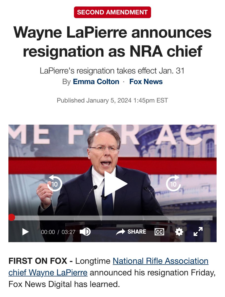 PincusRob's tweet photo. Hopefully, this signals the beginning of real reform… and not just more of the same with a different face.
🤞🏼
#savethesecond #reformthenra https://t.co/vlzU4yIQIl