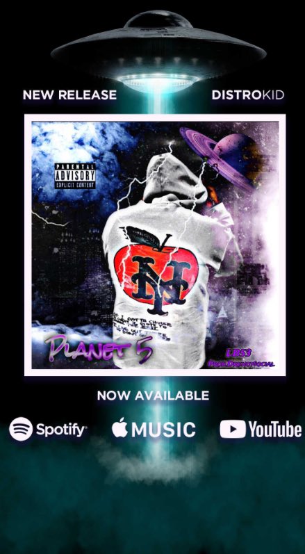 li_brey_'s tweet photo. NEW MIXTAPE OUT NOW #PLANET5️⃣🪐 #NewCrack5️⃣🔥 

https://t.co/gTdueL9CB8 https://t.co/lZZB0gUMEu
