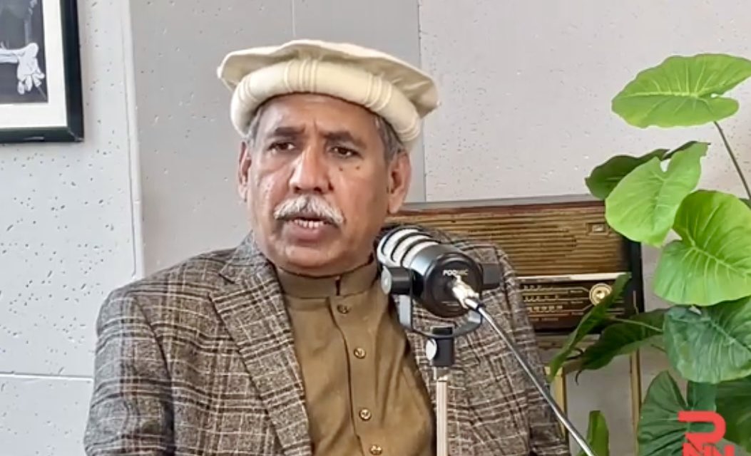 RanaRiazSaeed's tweet image. Women in Poltics, Women Empower and Education.. a program recorded and produced by #RNN at #POWER99.. with #MatiullahJan #MJtv