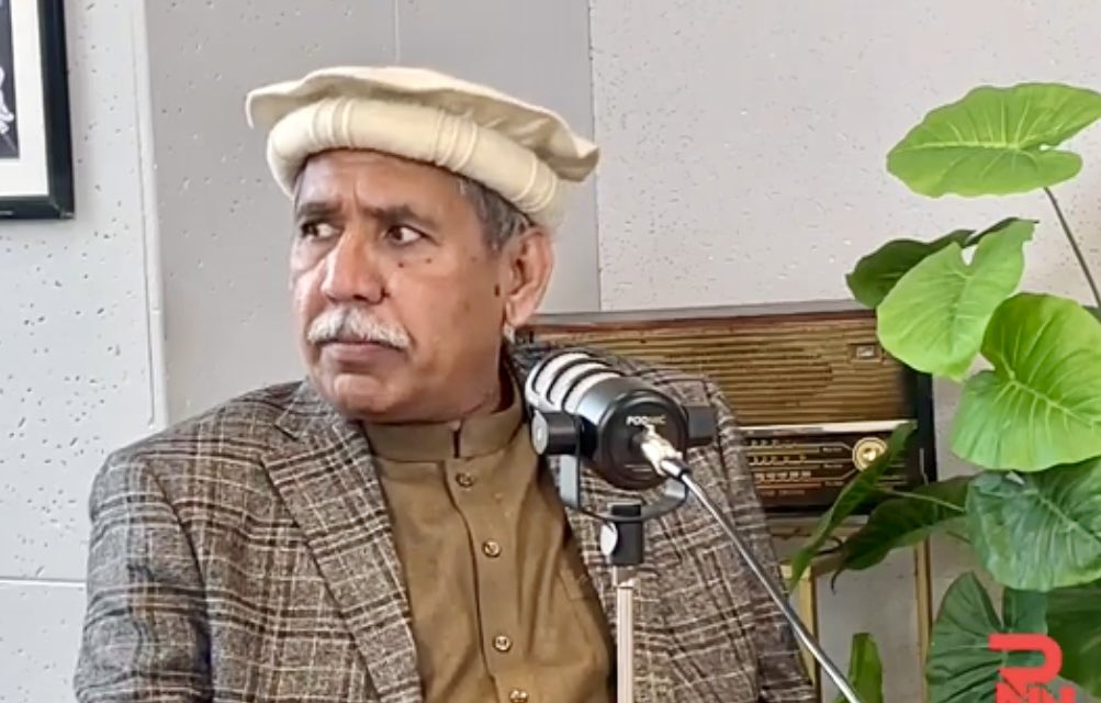 RanaRiazSaeed's tweet image. Women in Poltics, Women Empower and Education.. a program recorded and produced by #RNN at #POWER99.. with #MatiullahJan #MJtv