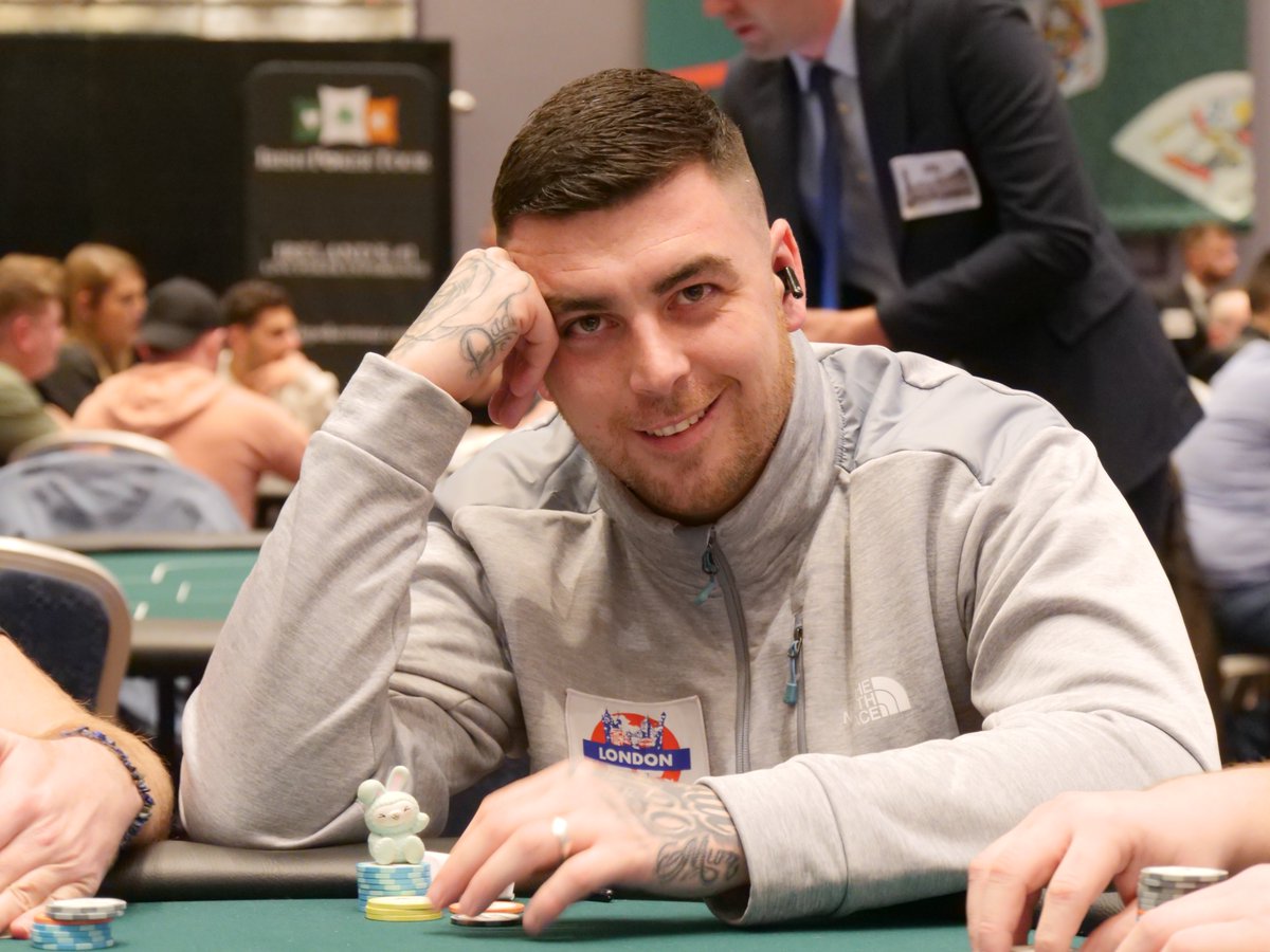 IrishPokerTour's tweet photo. https://t.co/r5LuE0A9bd https://t.co/VxkmO3Lug3