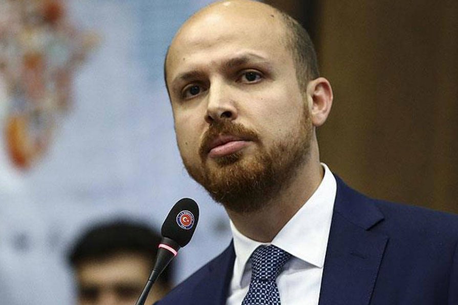 Bilal Erdoğan geçimi nasıl temin ediyor? 
Miting miting gezerken yüzlerce araçlık konvoyun parasını kim ödüyor?