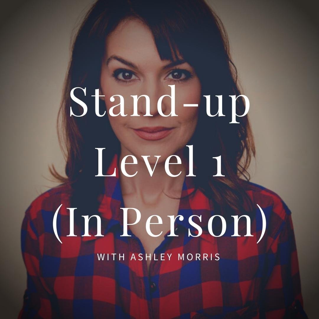 ManhattanComedy's tweet photo. UPCOMING CLASS: 
Stand-up Level One with Ashley Morris! 
Always wanted to try standup but don't know where to start? Register today:
https://t.co/6RKvPSqnqd

#comedy #comedyschool #manhattancomedyschool
#class #funny #standupcomedy #standup #beginner #nyc #newyorkcity #newyears https://t.co/JcXJJ6P01r
