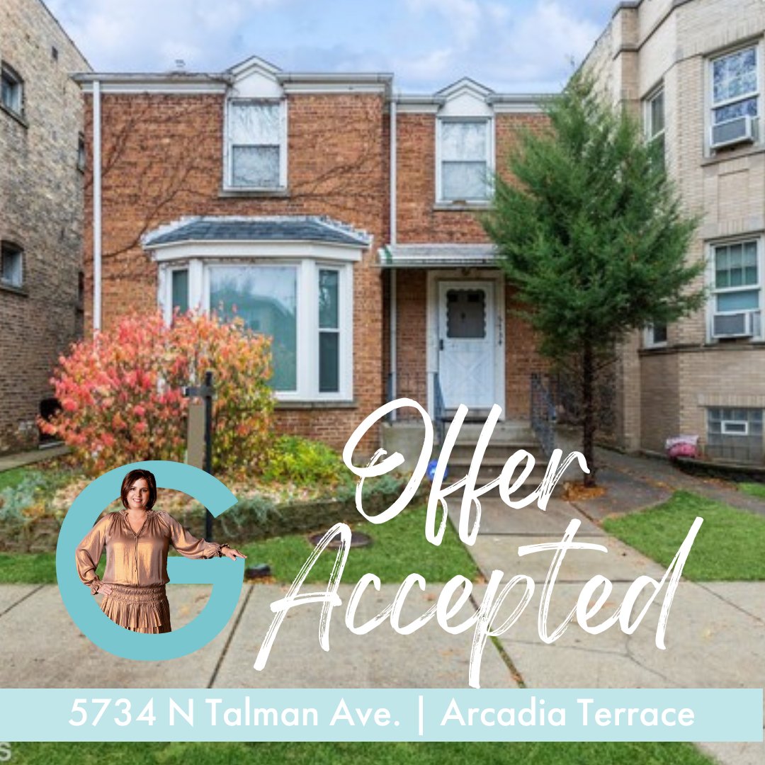 PurdyGina's tweet photo. Hopefully the third time’s a charm for this solid fixer upper! This home has great bones and potential, but needs some sprucing up. After reactivating it for the third time, we received multiple offers and were able to pick and choose our buyer! Fingers crossed!
Gina Purdy, B&amp;W https://t.co/d4okzUhmfZ