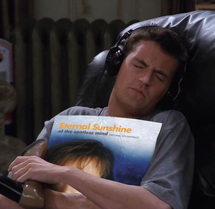 Eternal Sunshine of the Spotless Mind (@clemenciakru_) on Twitter photo 