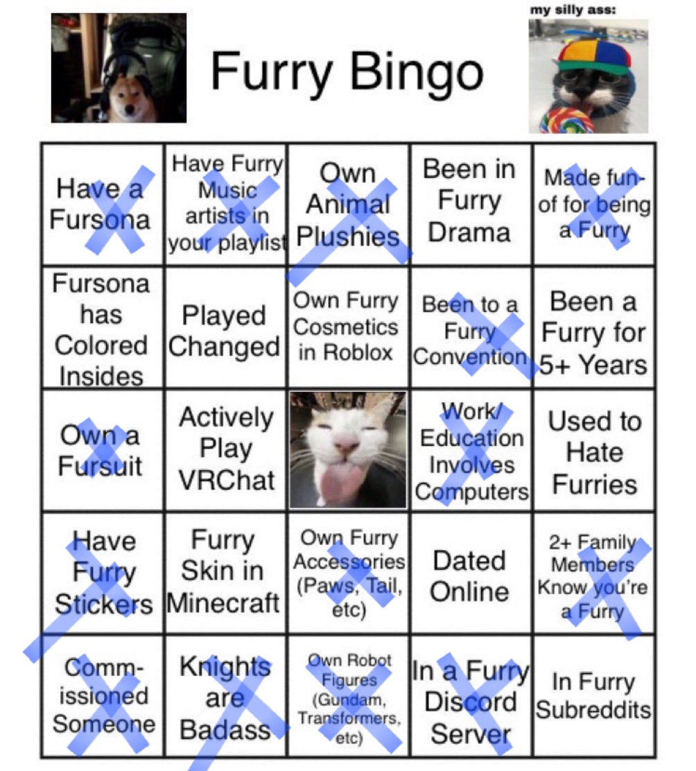 Kiva_the_Fox's tweet photo. Saw this from @statusferret, looks like I'm not winner☹️ https://t.co/jQgGrxxdjL
