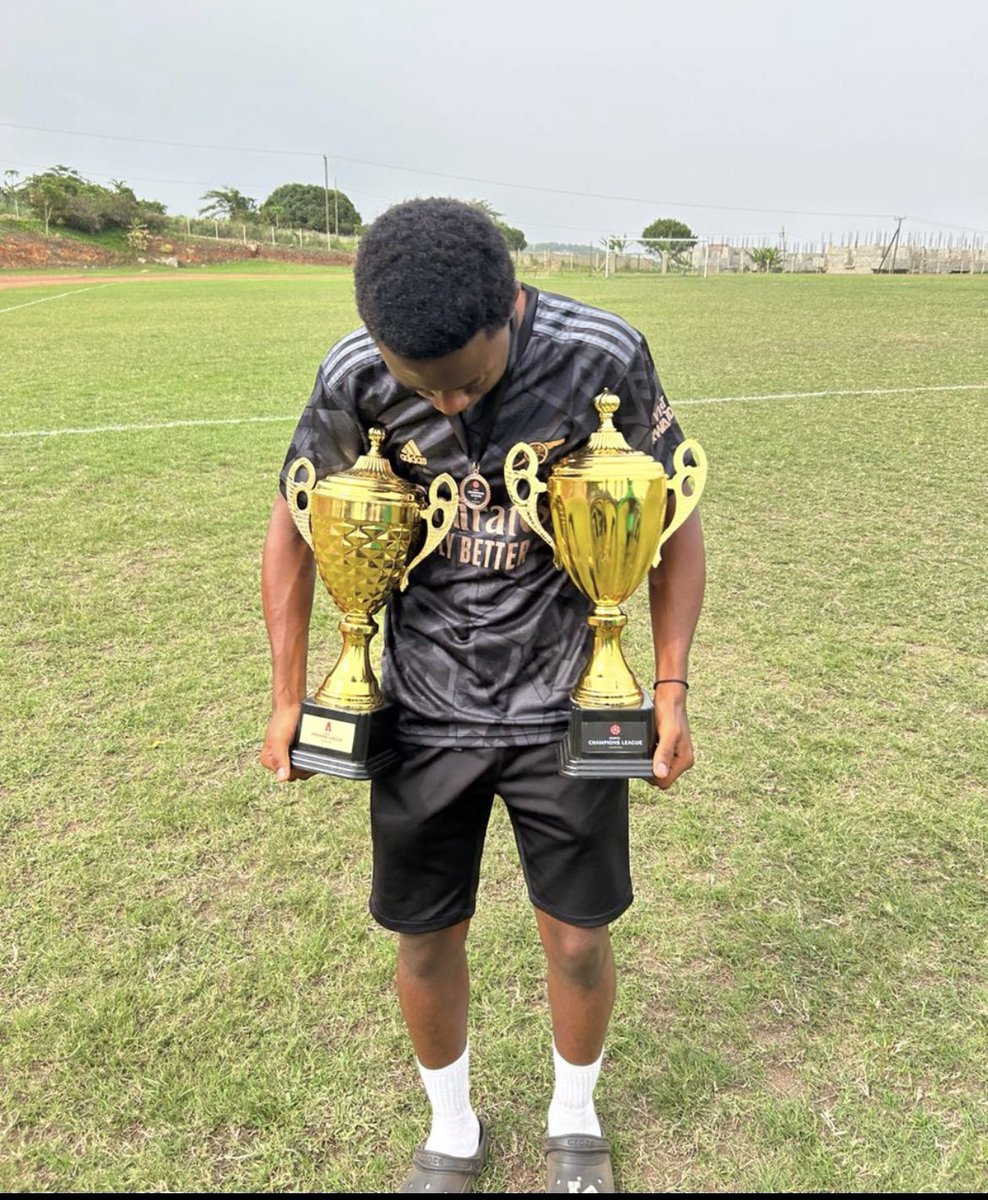 Legends United Football Club tweet media