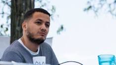 cocoriprout's tweet image. Excusez moi mais #TahaBouhafs est l’arabe de service de qui lui ? 
C’est un peu le couscoussier qui se fout du chaudron non ? 

#lheuredespros #LDP2 #Fdesouche