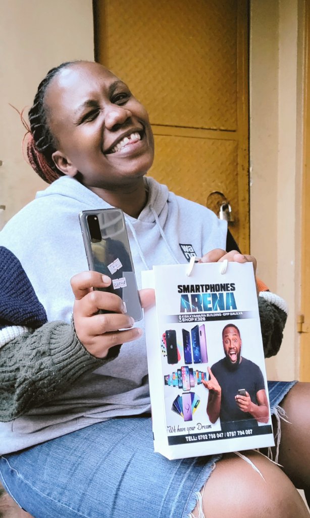 Call we deliver ...happy client now  kisa kyamaria building opposite gazaland shop k326 level one.....