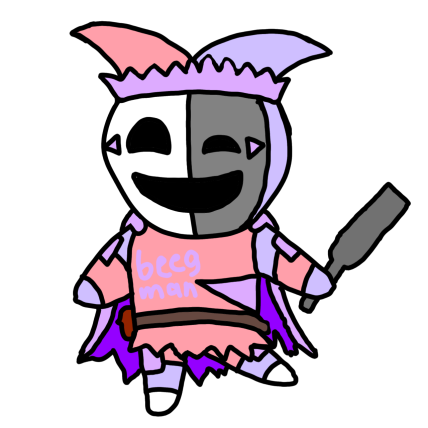 NPC_Alice_FanOC's tweet photo. . . .
What is this...?
Why was this picture on my doorstep??
Was this a calling card?? A simple taunt??
How and why is this here?!

#VigilanteMNPC https://t.co/2qXhoen6Ui