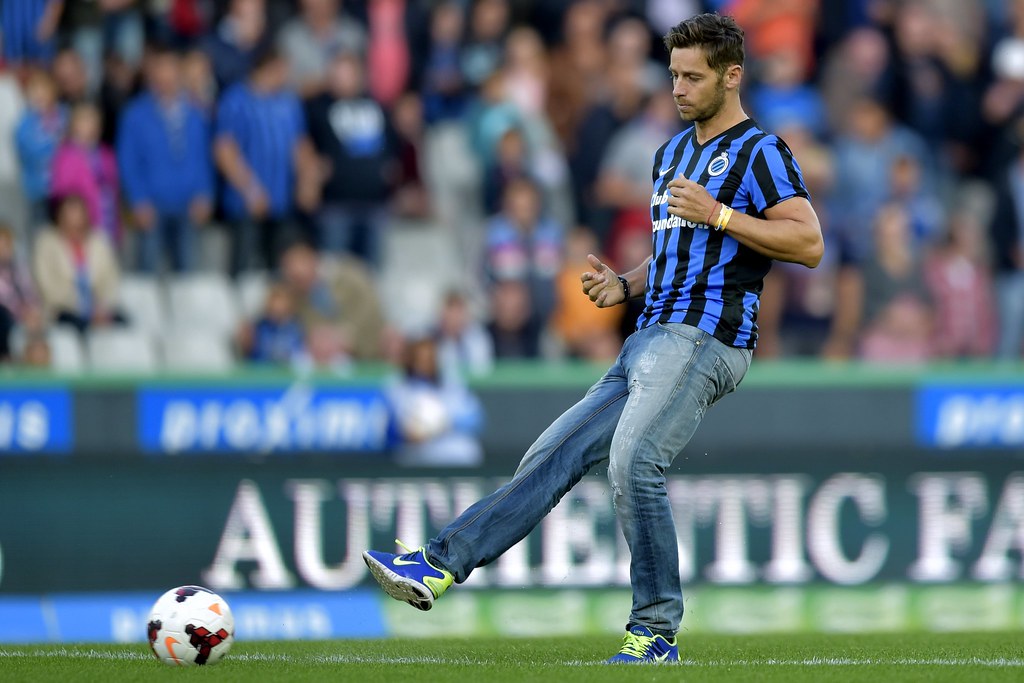 𝙁𝘾. 𝘽𝙧𝙪𝙜𝙚𝙨 𝘼𝙧𝙢𝙮 🏆 tweet media