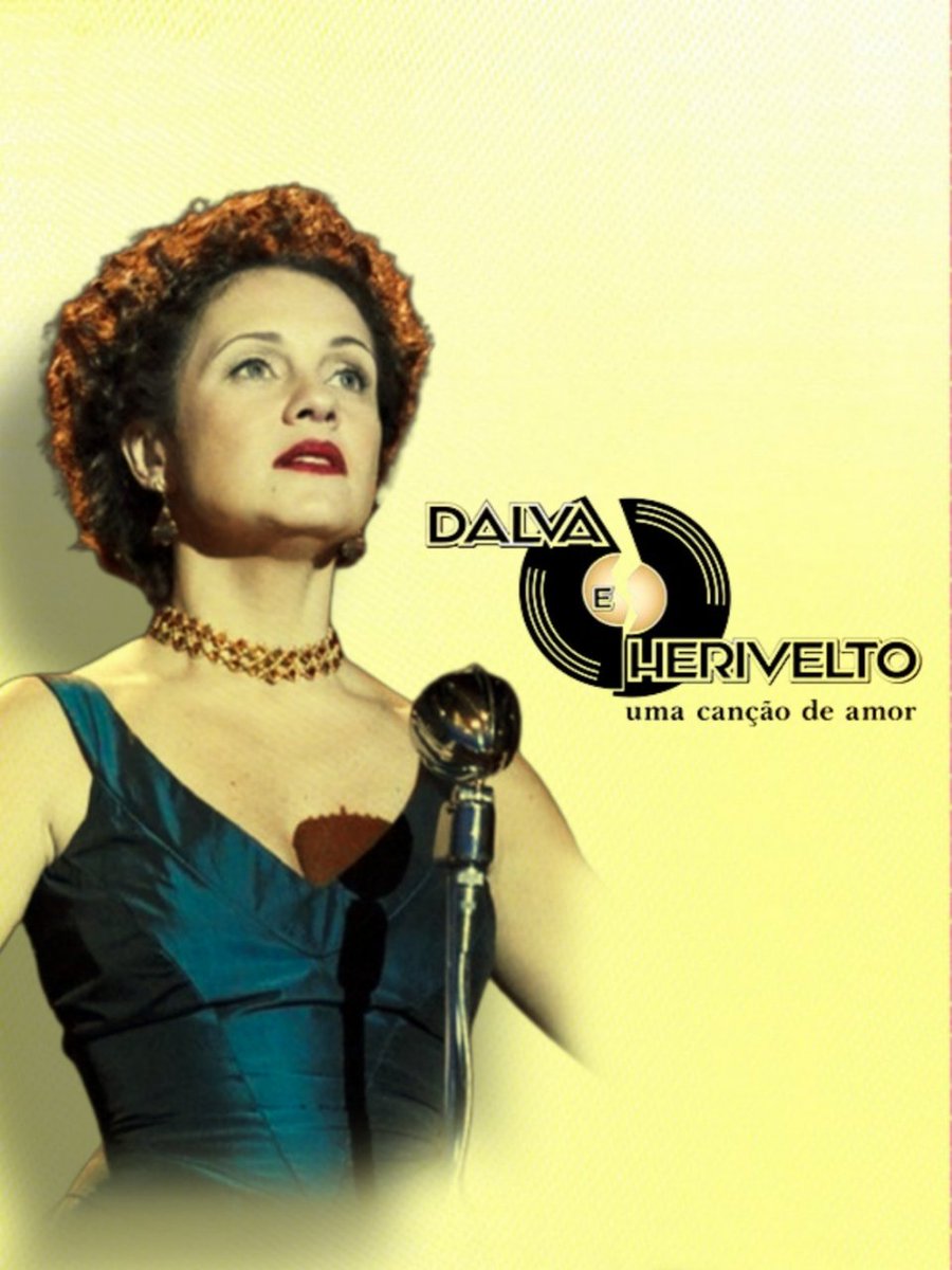 infosesteves's tweet photo. Ontem (4), a minissérie inspirada na vida da cantora Dalva De Oliveira, "Dalva E Herivelto, Uma Canção De Amor" estreava na TV Globo. Atuando ao lado de Fábio Assunção, Adriana foi bastante aclamada pela crítica ganhando diversos prêmios e também sua primeira indicação ao Emmy. https://t.co/72E7GBVKRO
