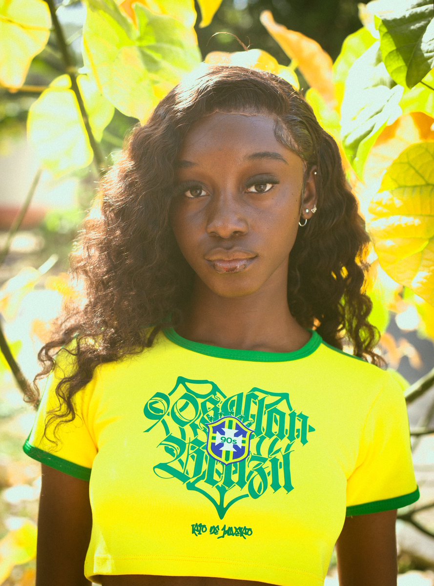 i_amlilwiz's tweet image. Brazil Tanks🇧🇷 for the Militerians 🏅 

Out Now 9️⃣‼️🇧🇷