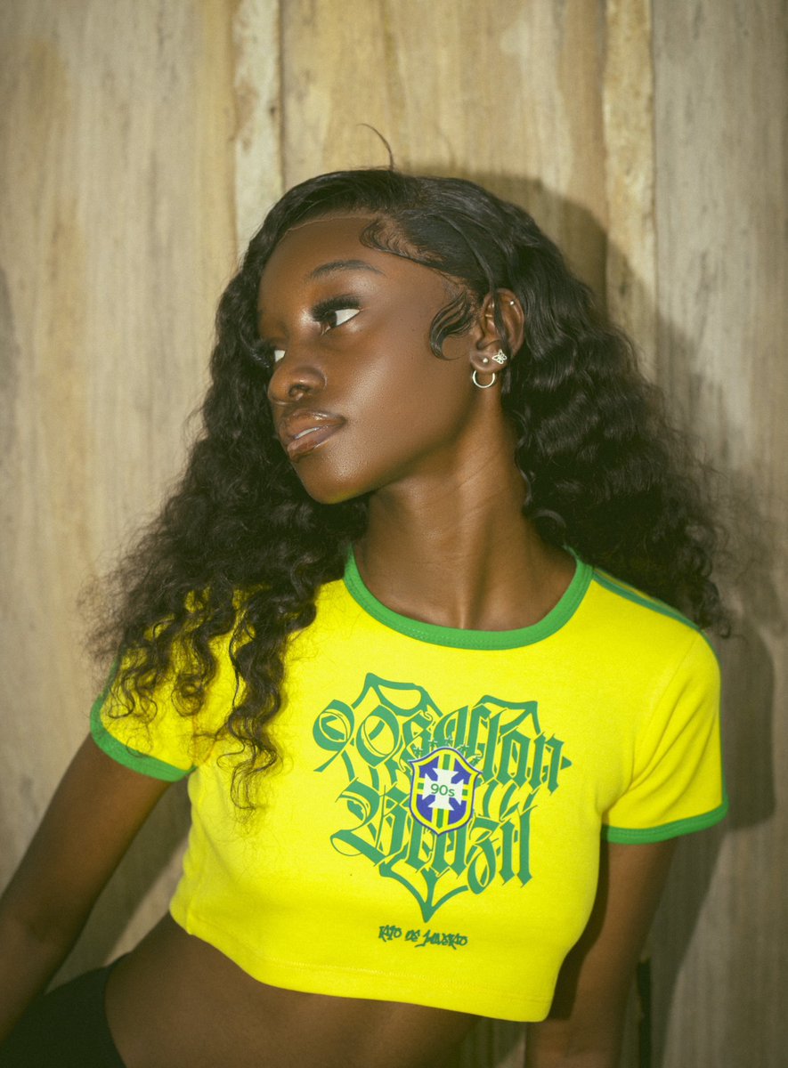 i_amlilwiz's tweet image. Brazil Tanks🇧🇷 for the Militerians 🏅 

Out Now 9️⃣‼️🇧🇷