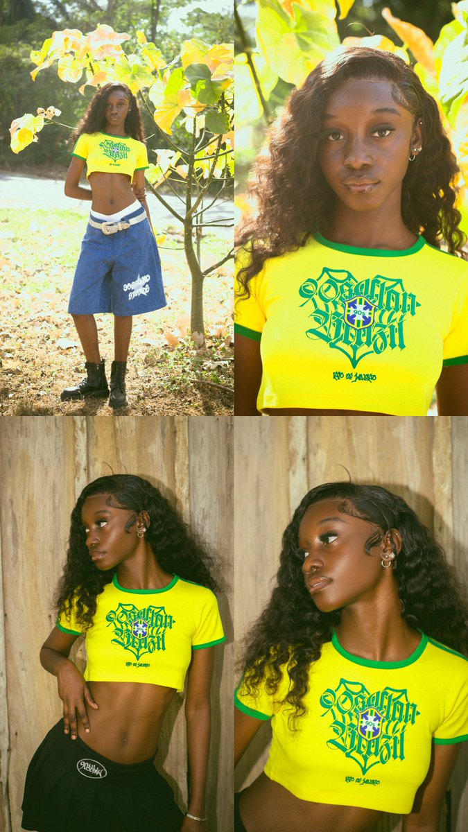 i_amlilwiz's tweet image. Brazil Tanks🇧🇷 for the Militerians 🏅 

Out Now 9️⃣‼️🇧🇷