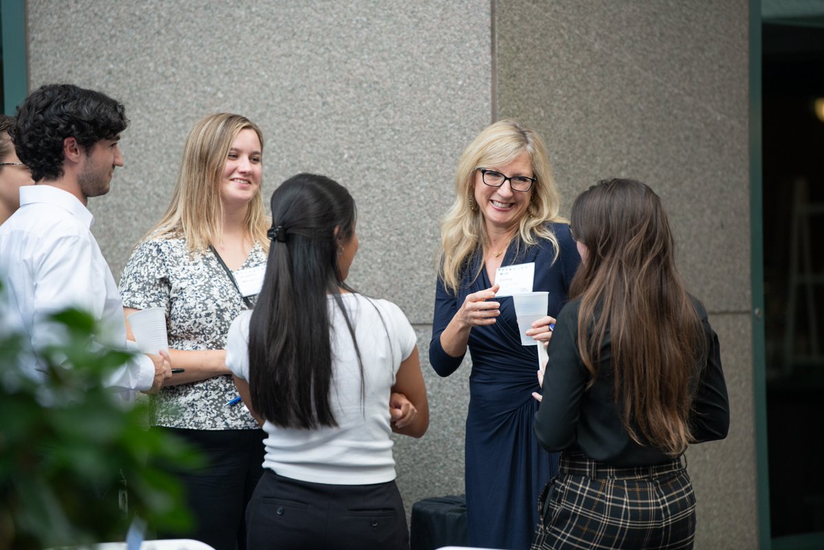 CDMSmith's tweet image. 📋 We are excited to announce that Beth Colling, CDM Smith’s Chief Compliance Officer, has landed #11 on Women We Admire's Top 50 Women Leaders of #Boston 2023 list! 🎉👏 #CDMSmith #WomenWeAdmire