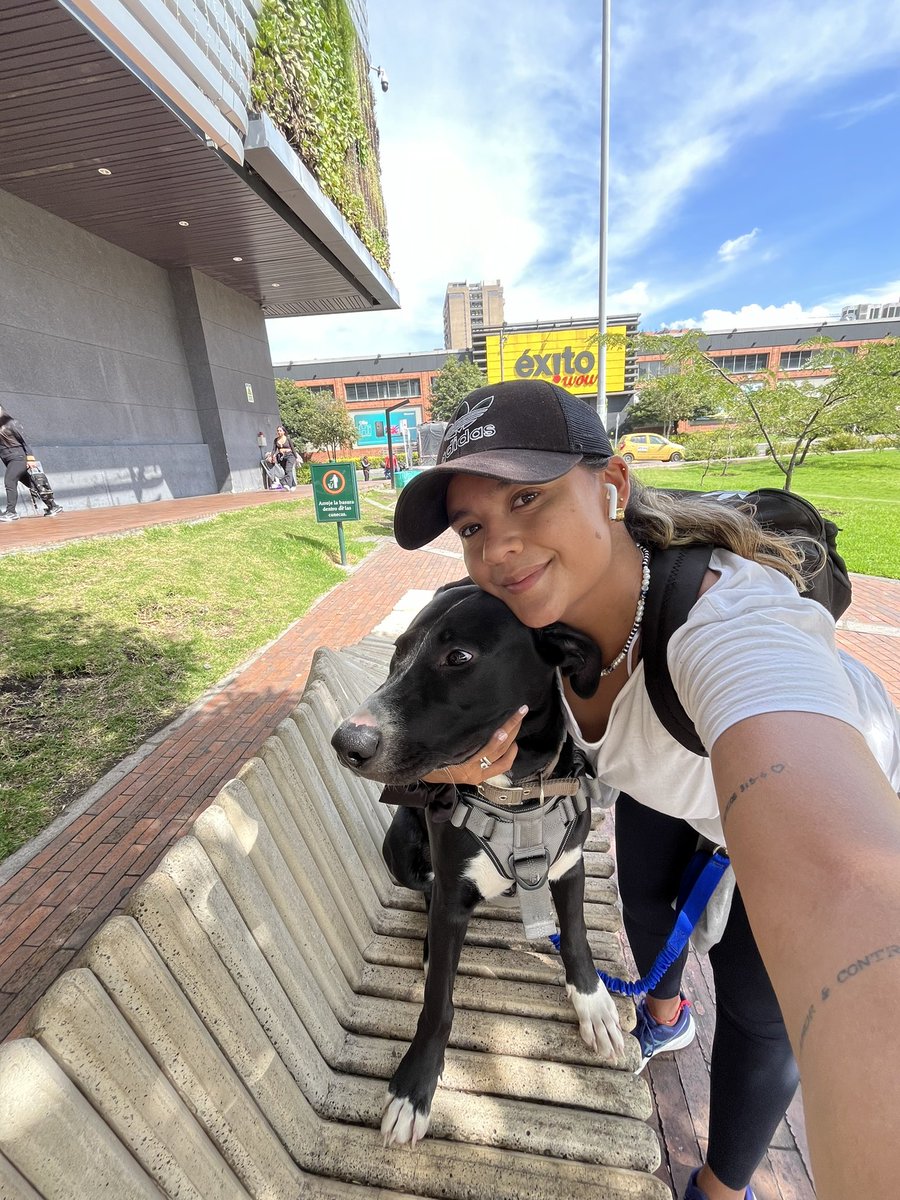 Maria CamiLa Vivas tweet media
