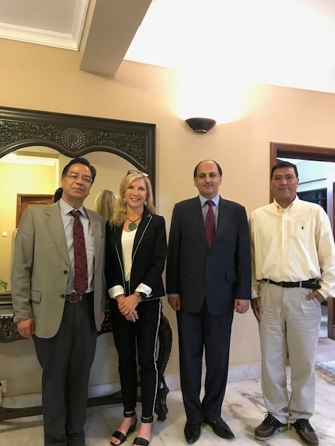 CDMSmith's tweet image. 📋 We are excited to announce that Beth Colling, CDM Smith’s Chief Compliance Officer, has landed #11 on Women We Admire's Top 50 Women Leaders of #Boston 2023 list! 🎉👏 #CDMSmith #WomenWeAdmire