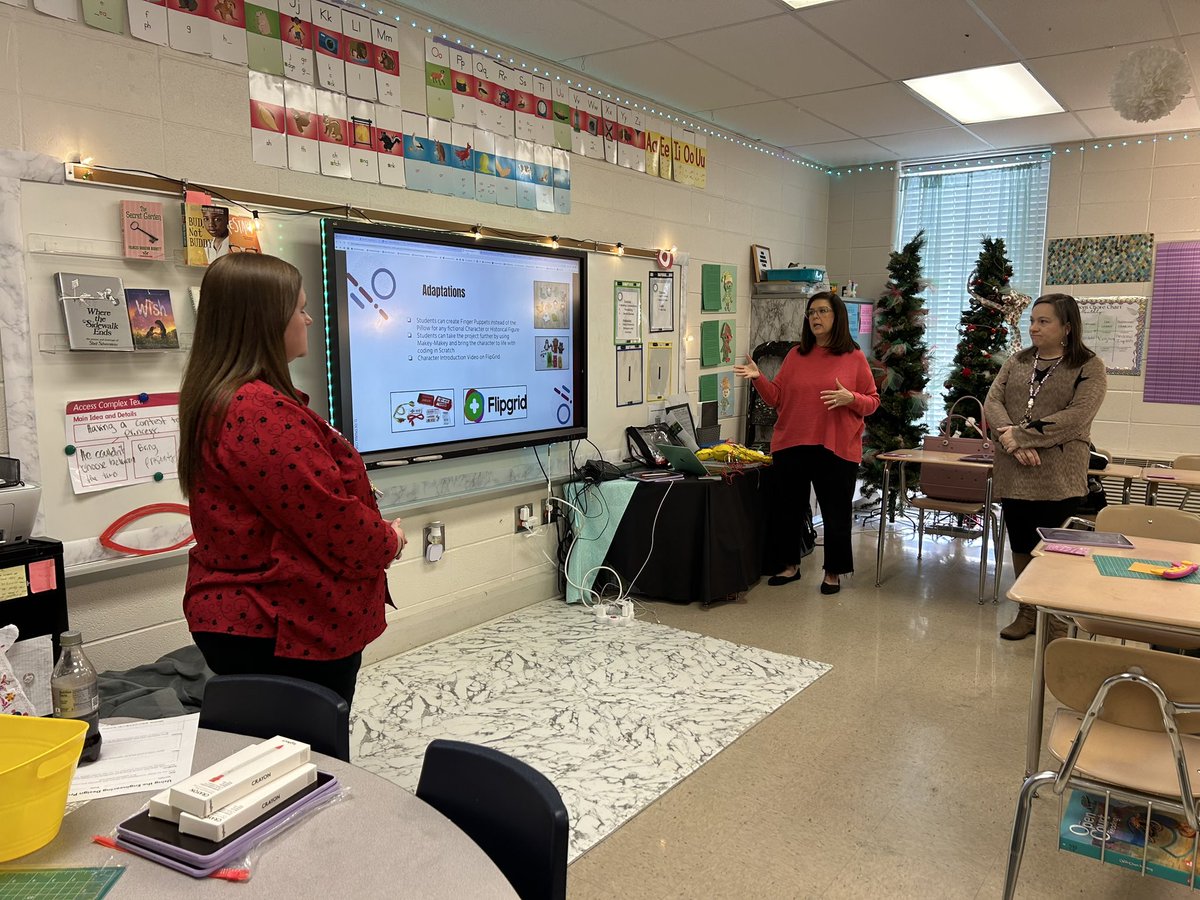 Brandi McDaniel tweet media