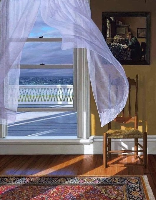 tomfishpaw's tweet photo. #EdwardGordon,
“Wind from the Sea” https://t.co/ovR5lvPjMU