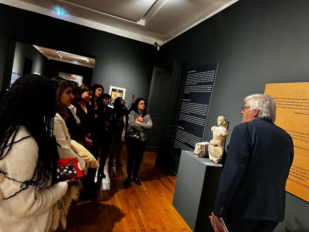 Magali Altounian tweet media