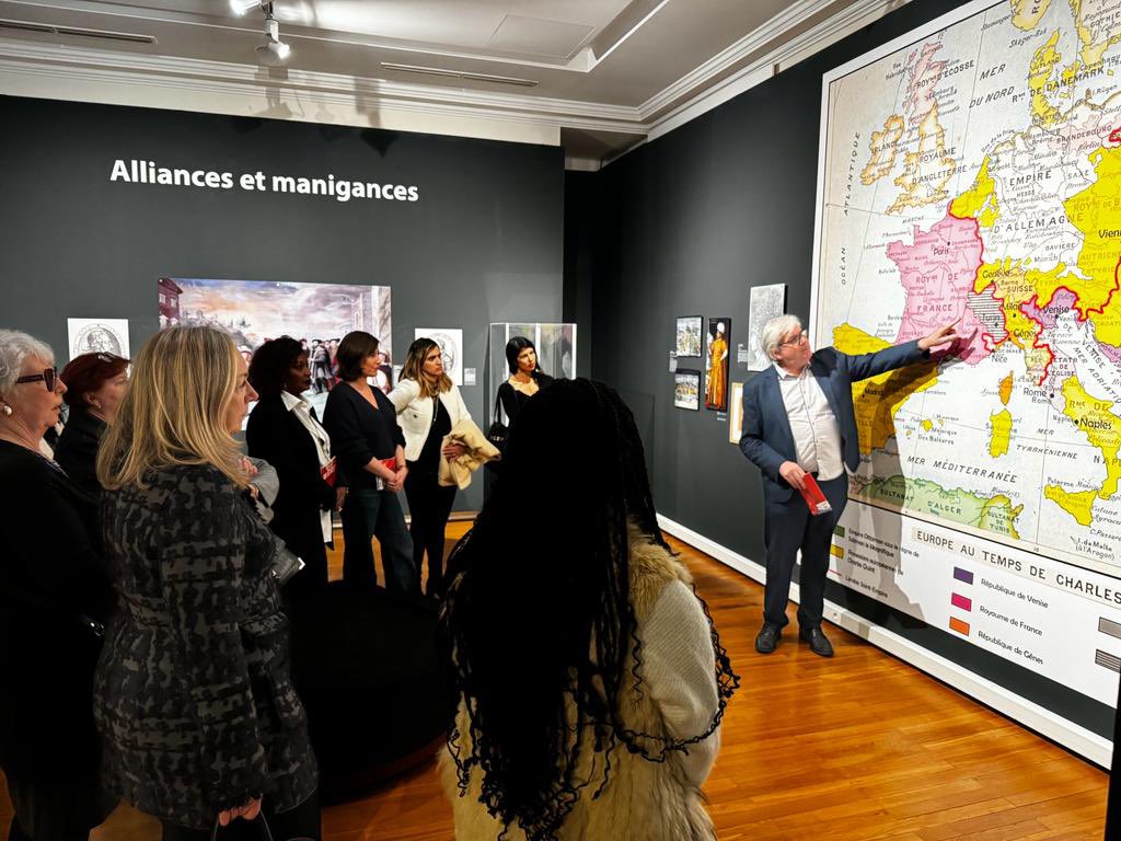 Magali Altounian tweet media