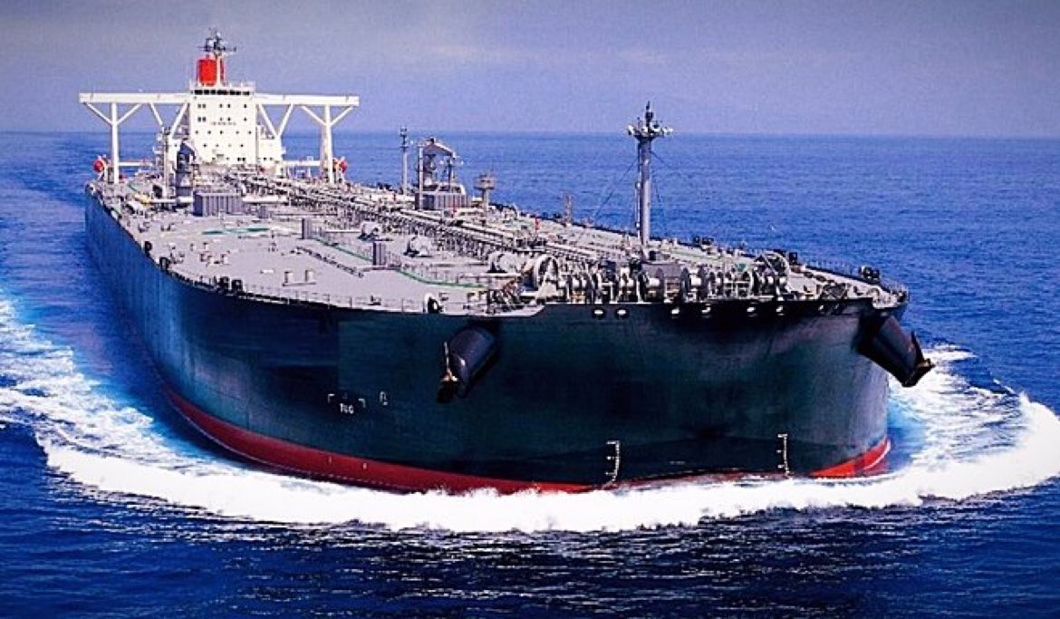 ⚡️BREAKING | 🇮🇱 Suicide drones have struck two #Israeli-linked #OilTankers near the #Maldives

Both tankers are seriously damaged by the #Explosions ~

t.me/megatron_ron