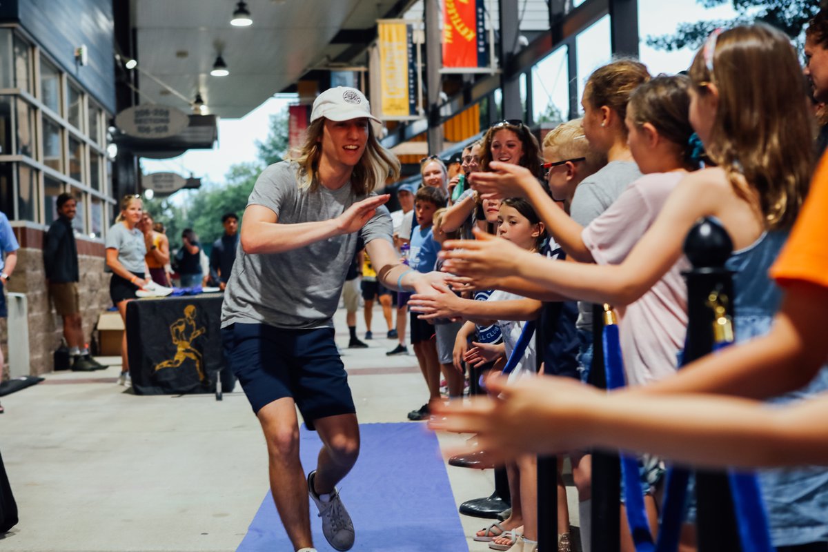 ChattanoogaFC's tweet photo. HIRING: 𝗚𝗮𝗺𝗲𝗱𝗮𝘆 &amp; 𝗙𝗮𝗻 𝗘𝘅𝗽𝗲𝗿𝗶𝗲𝗻𝗰𝗲 𝗠𝗮𝗻𝗮𝗴𝗲𝗿

Can you help CFC take its game to the NEXT level in 2024? 

➡️https://t.co/4vtxRJkoH8 https://t.co/Hy21ZmdS7v