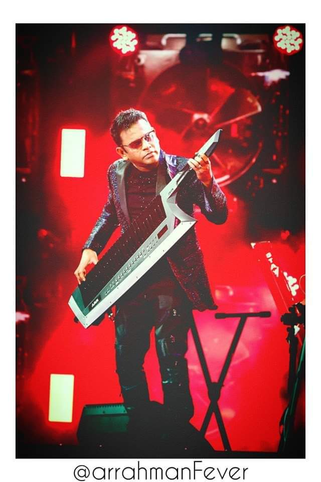 ARRahmanfever's tweet photo. Happy Birthday Wishes To A.R. Rahman  Sir 🎂🥳🎉 https://t.co/RbZmftXj7Z