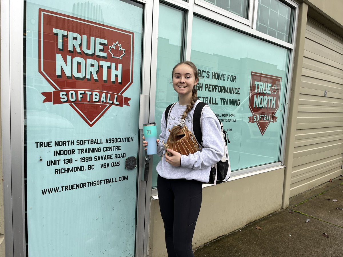 Nola Mountain 🥎💪🏻🇨🇦 tweet media