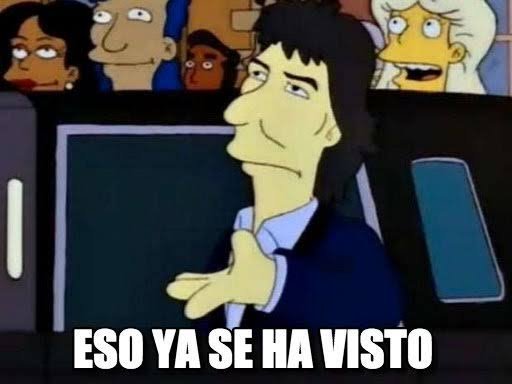 Base: tienes el aeropuerto original que necesita urgentemente ampliacion y remodelación ...
Primer acto: cancelas un aeropuerto bien ubicado acusando corrupción (sin presentar pruebas de ello) y lo cancelas por medio de una encuesta.
Segundo acto: construyes un aeropuerto mal