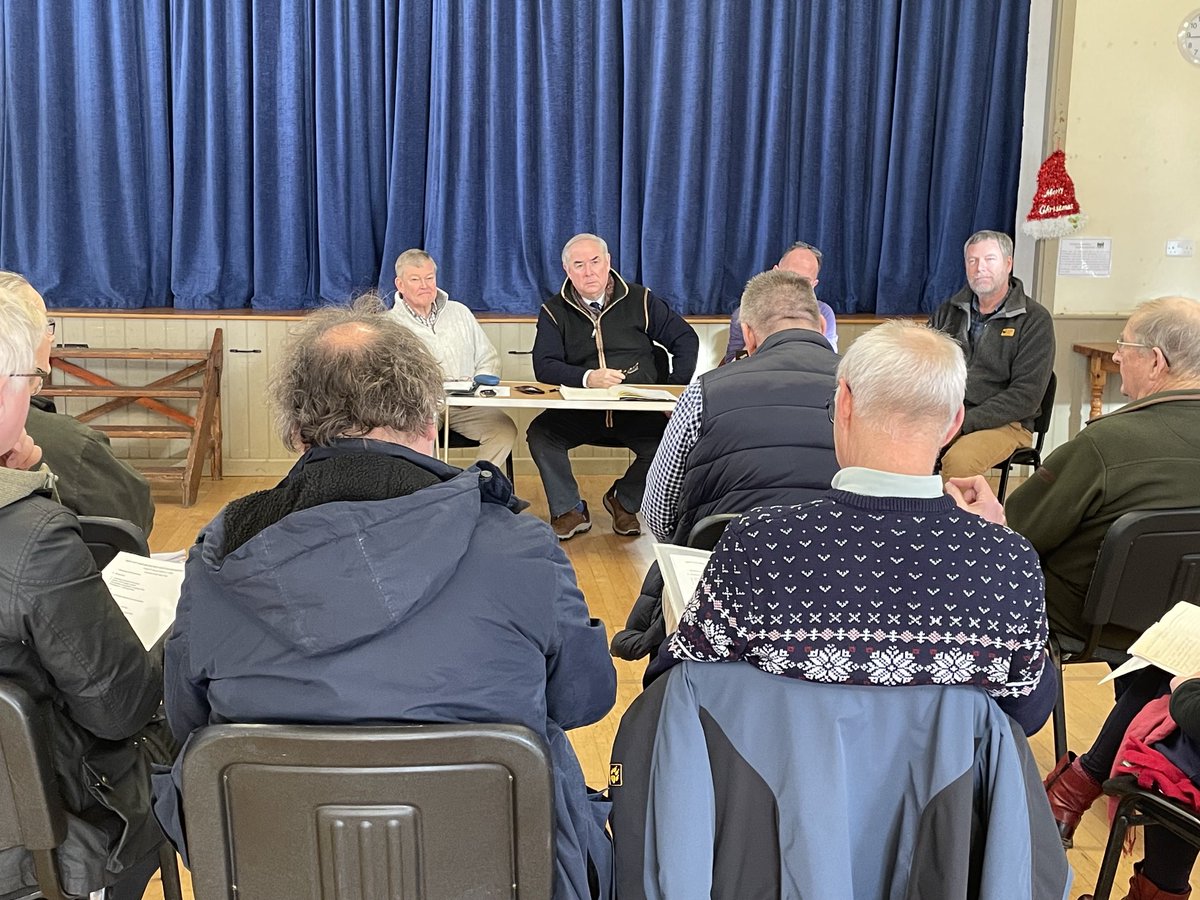 My thanks to Matt Barrow of CDS and Simon Palmer of Airband for agreeing to come to talk to Mary Tavy, Peter Tavy and Brentor parish councillors about getting gigabit broadband to some of our smaller rural communities today. Several useful actions to take forward.