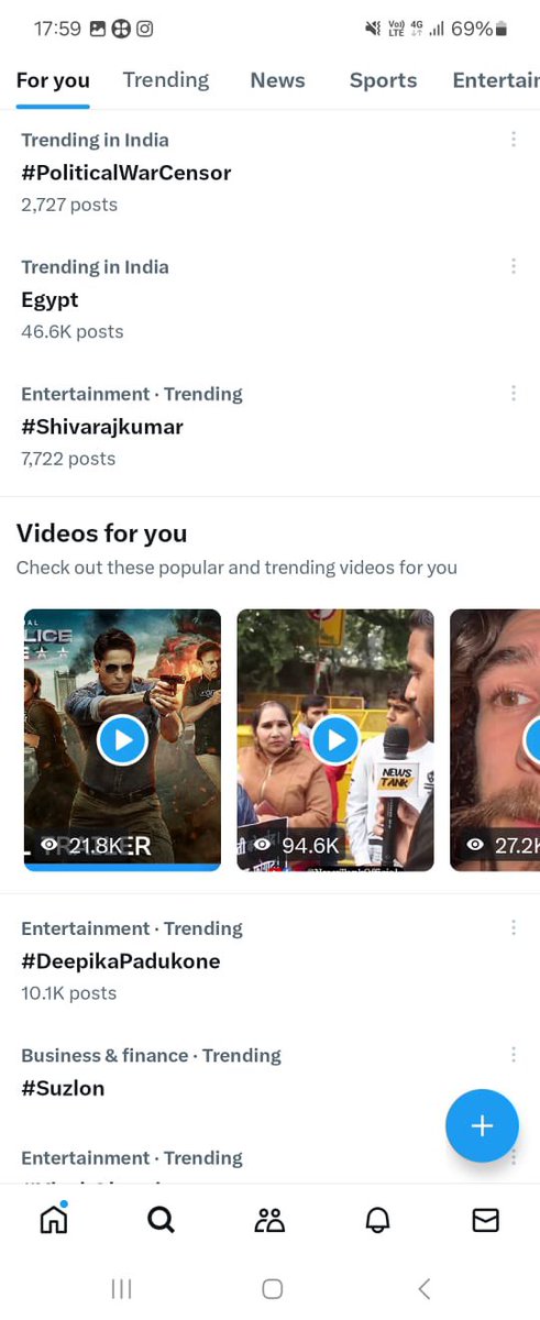 realmukeshmodi's tweet photo. @ianuragthakur @narendramodi @AmitShah #BJP4India #bharat #india #PoliticalWarCensor #1 tending even after the film got rejected by Cbfc. I want to thank you #everyone for your love and support #politicalwarfilm #mukeshmodi #indiefilmsworld https://t.co/thF8uFkk7r