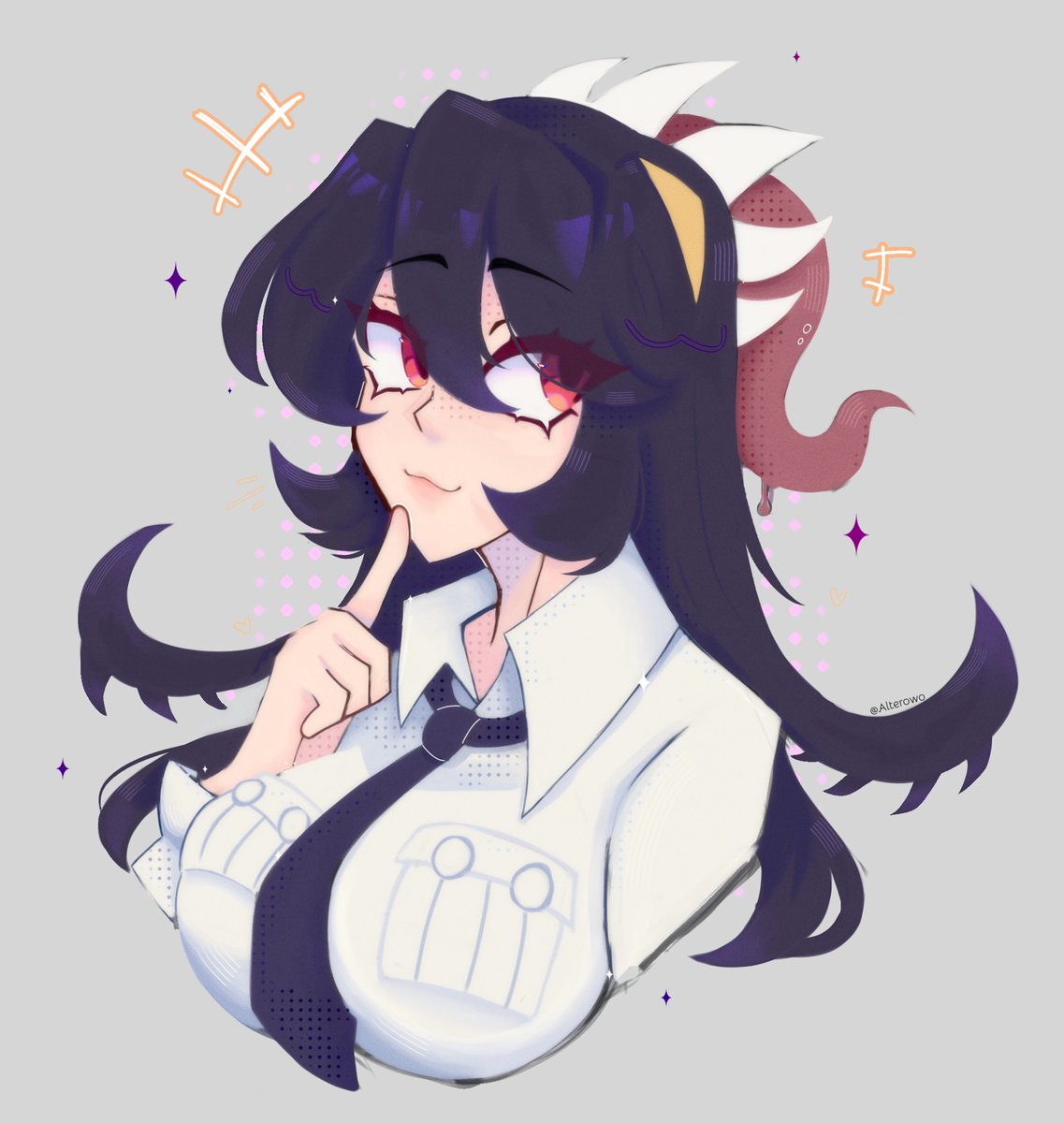 Her<3
.
.
.

#Filia #SkullgirlsMobile #Skullgirls #Skullgirlsfanart #ArtistOnTwitter #ibispaint