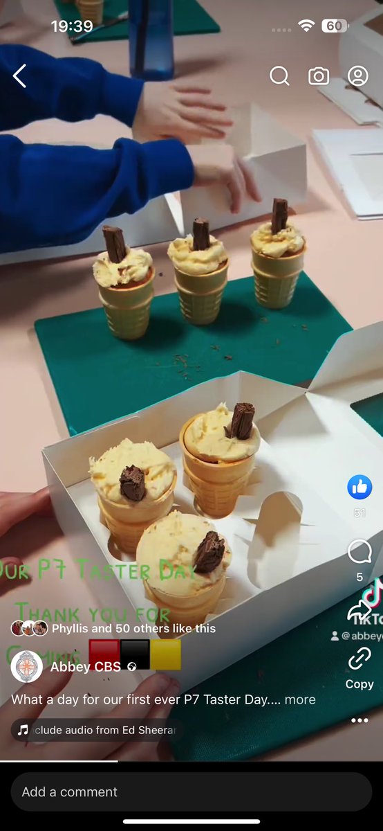 Abbey CBS Food & Nutrition tweet media
