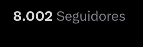 agora q eu vi isso

rpziad brigadão pelos 8K de seguidores

agradeço muito vcs ❤️