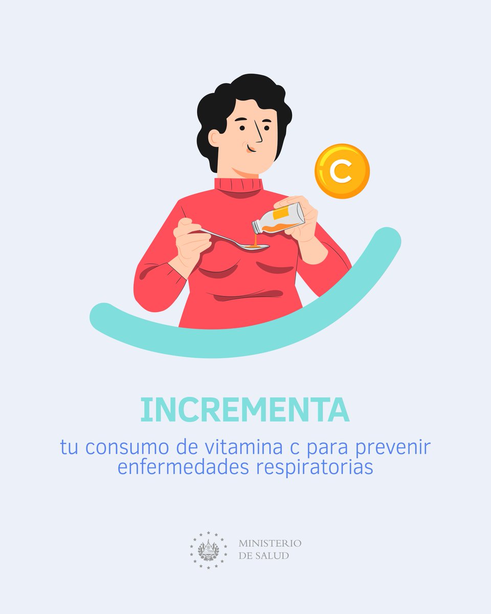 Ministerio de Salud tweet media