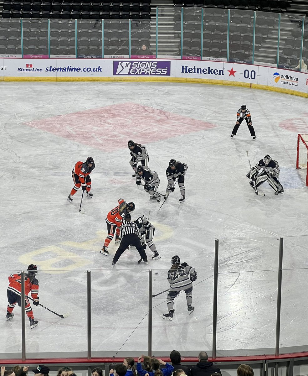 School of Sport & Exercise Science (@ulsterschsport) on Twitter photo This event was part of the <a href="/Friendship_Four/">Friendship Four</a> game between <a href="/PWIH/">Princeton Women's Ice Hockey</a> & <a href="/PCWHockey/">Providence W Hockey</a> at the <a href="/SSEBelfastArena/">The SSE Arena, Belfast</a>🏒
It was a great day out with our PhD Researcher’s; we thoroughly enjoyed the #FriendshipSeries2024 experience.
Many thanks Dr <a href="/KyleAFerguson/">Dr Kyle Ferguson</a> for organising & the invitation
2/2 This event was part of the <a href="/Friendship_Four/">Friendship Four</a> game between <a href="/PWIH/">Princeton Women's Ice Hockey</a> & <a href="/PCWHockey/">Providence W Hockey</a> at the <a href="/SSEBelfastArena/">The SSE Arena, Belfast</a>🏒
It was a great day out with our PhD Researcher’s; we thoroughly enjoyed the #FriendshipSeries2024 experience.
Many thanks Dr <a href="/KyleAFerguson/">Dr Kyle Ferguson</a> for organising & the invitation
2/2