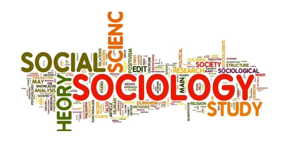 TheCriticalSoc1's tweet photo. VIAGGIO NELLA SOCIOLOGIA (Parte I)
Articolo di ELISABETTA FESTA
La Sociologia è una scienza che sin dalla sua nascita si è posta come tale per volere del suo fondatore Auguste Comte.
https://t.co/KE7mYADV2Y
#thecriticalsociety https://t.co/VYfehkr44g