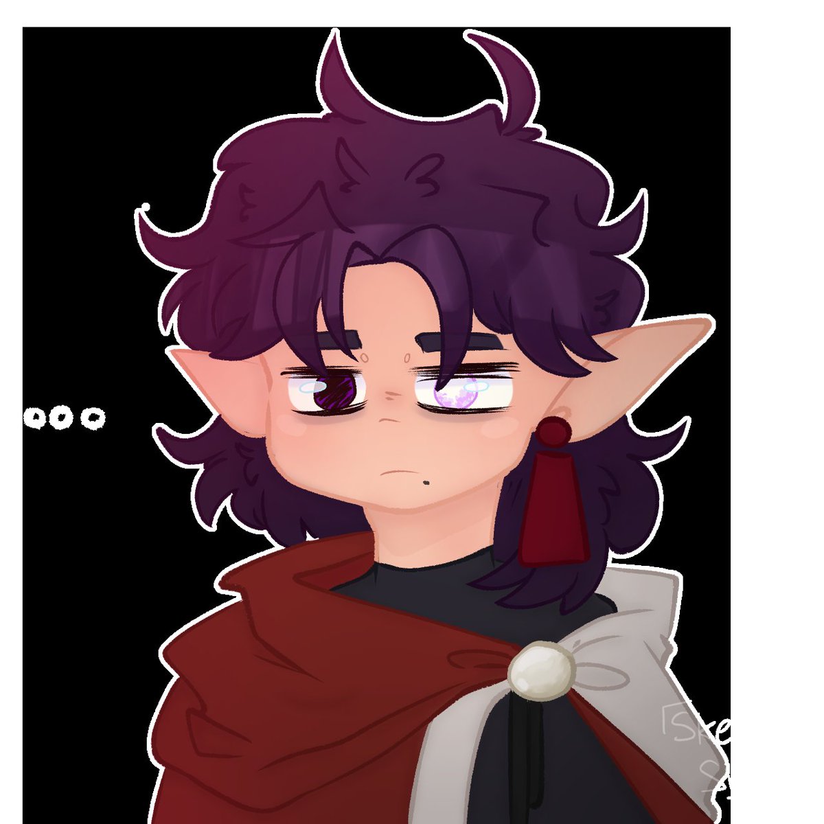 SkeptikSix's tweet photo. OPEN !!

Icon Commissions !!! 3/3 slots available :)

Paypal/Cashapp/Venmo.
I can draw humanoids, furries, and ferals !! :3
More examples below https://t.co/Dw1xcqHyWx