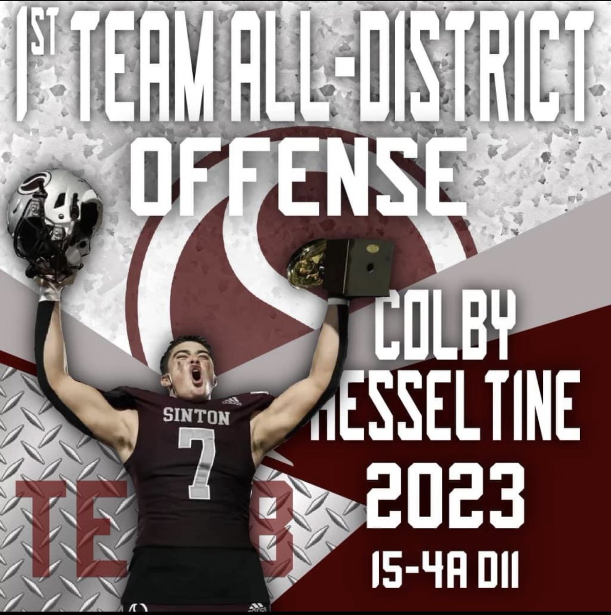 Colby Hesseltine tweet media