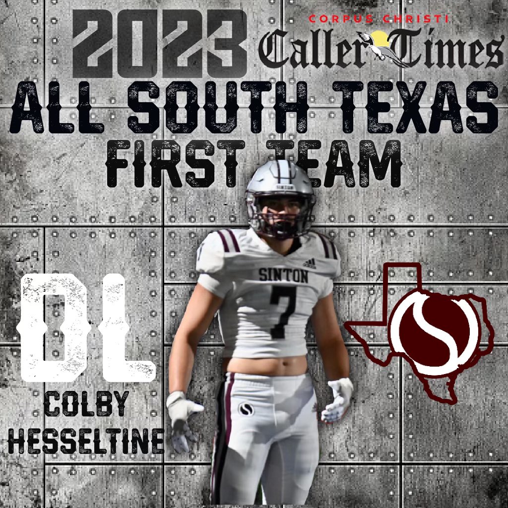 Colby Hesseltine tweet media