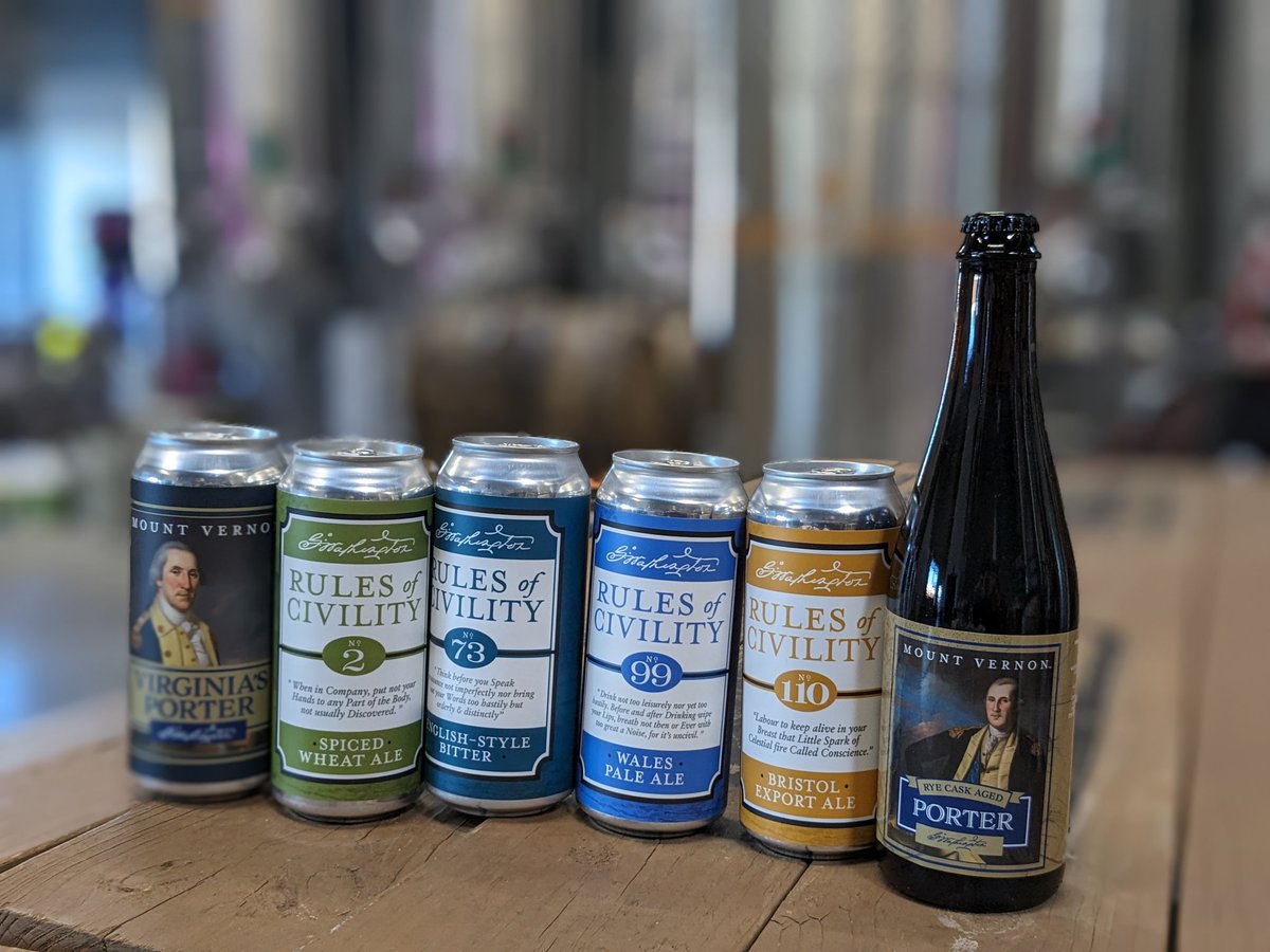 Dynasty Brewing Co. tweet media