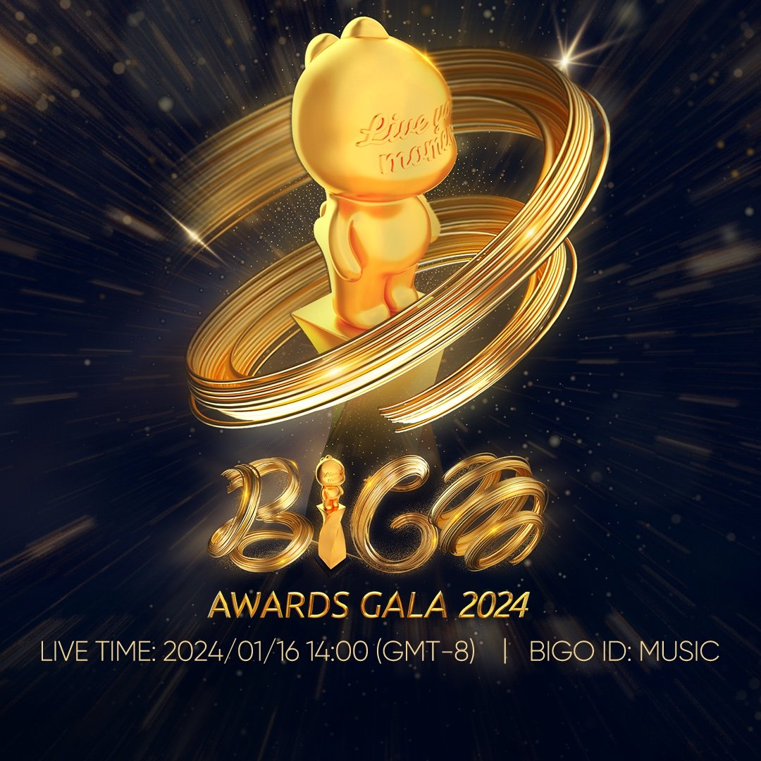 ItsSugarNCream's tweet photo. Hurry, here is your invitation to the Bigo AWARDS GALA.
https://t.co/HvCVhardUk https://t.co/onMBcr3odT