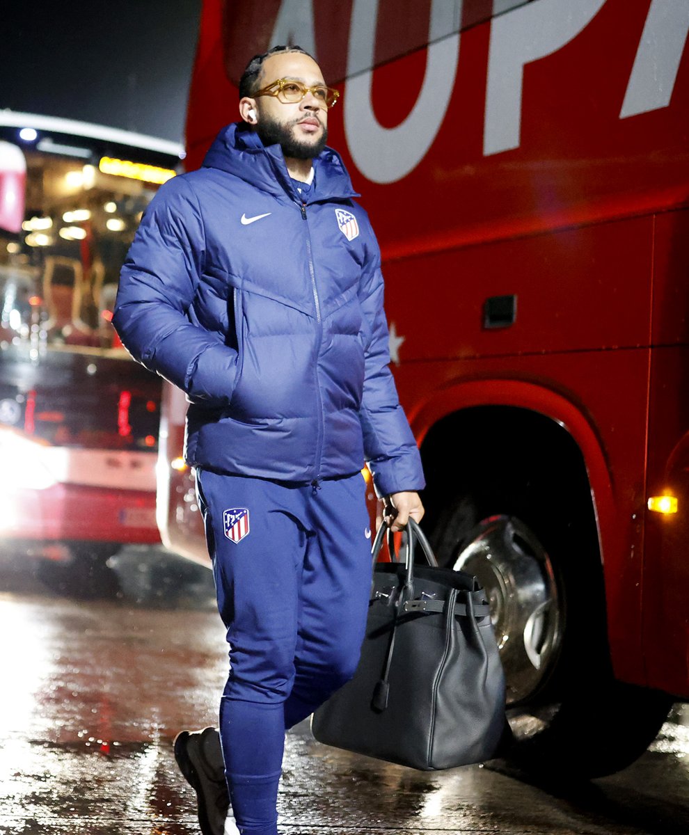 Atleti's tweet photo. Boas noites, Lugo 👋 https://t.co/2cs00mjJwj