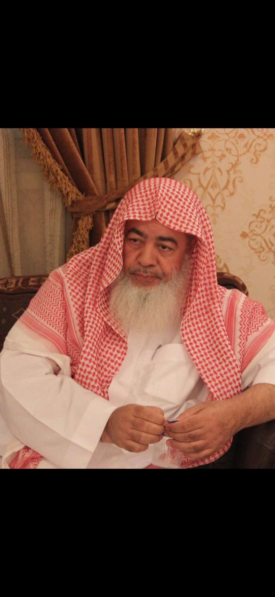 عبدالله الباروت tweet media