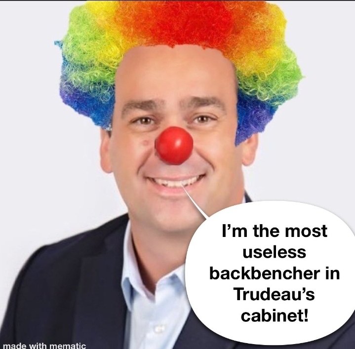 No1KnowsNobody's tweet photo. @therationalpost #LPC who AREN'T INCLUSIVE towards DIVERSITY of thought other than their own:
- #VickiCampbell
- #DavidHamer
- #MaxFawcett
- #CharlesAdler
- #ItsDeanBlundell/#DeanBlundell
- #atRachelGilmore/#RachelGilmore
- #MarkGerretsen
- #PamDamoff/#SECU/#SECD
- #CatherineMcKenna
#cdnpoli https://t.co/3NEFQenVgq