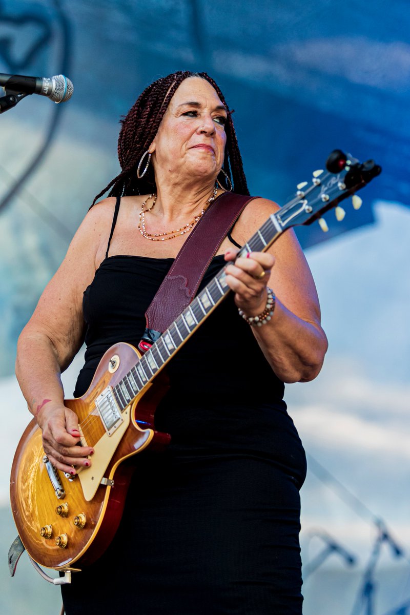 Popa_Bogdan_LD's tweet photo. Joanna Connor at Open Air Blues Festival Brezoi 2023
More 📷 at https://t.co/uRPNBkIauL
If you 👍 you can share it!
#blues #music #romania #festival #concert #live #show #band #photography #JoannaConnor #concertphotography https://t.co/5Anm5ST3ET
